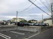 江戸川区西葛西１丁目　月極駐車場